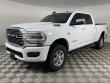 Used 2021 Ram 2500 Laramie Truck Crew Cab