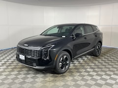 2026 Kia Sportage LX SUV