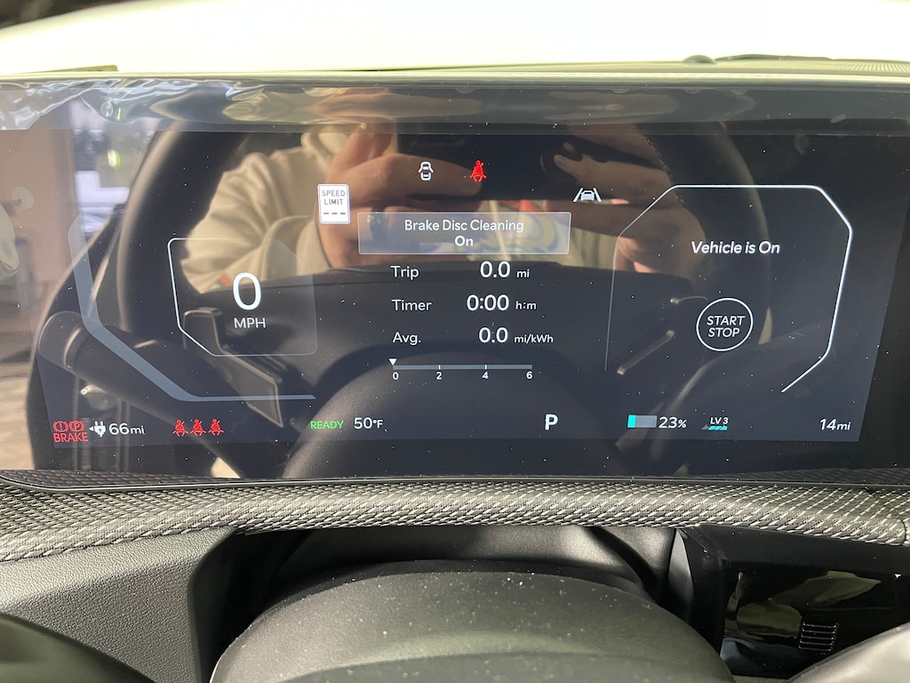 New 2025 Kia EV6 Wind SUV