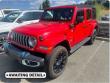 Used 2024 Jeep Wrangler 4xe Sahara 4xe SUV