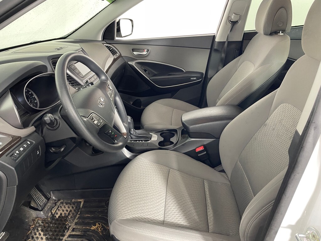 Used 2018 Hyundai Santa Fe Sport 2.4 Base SUV