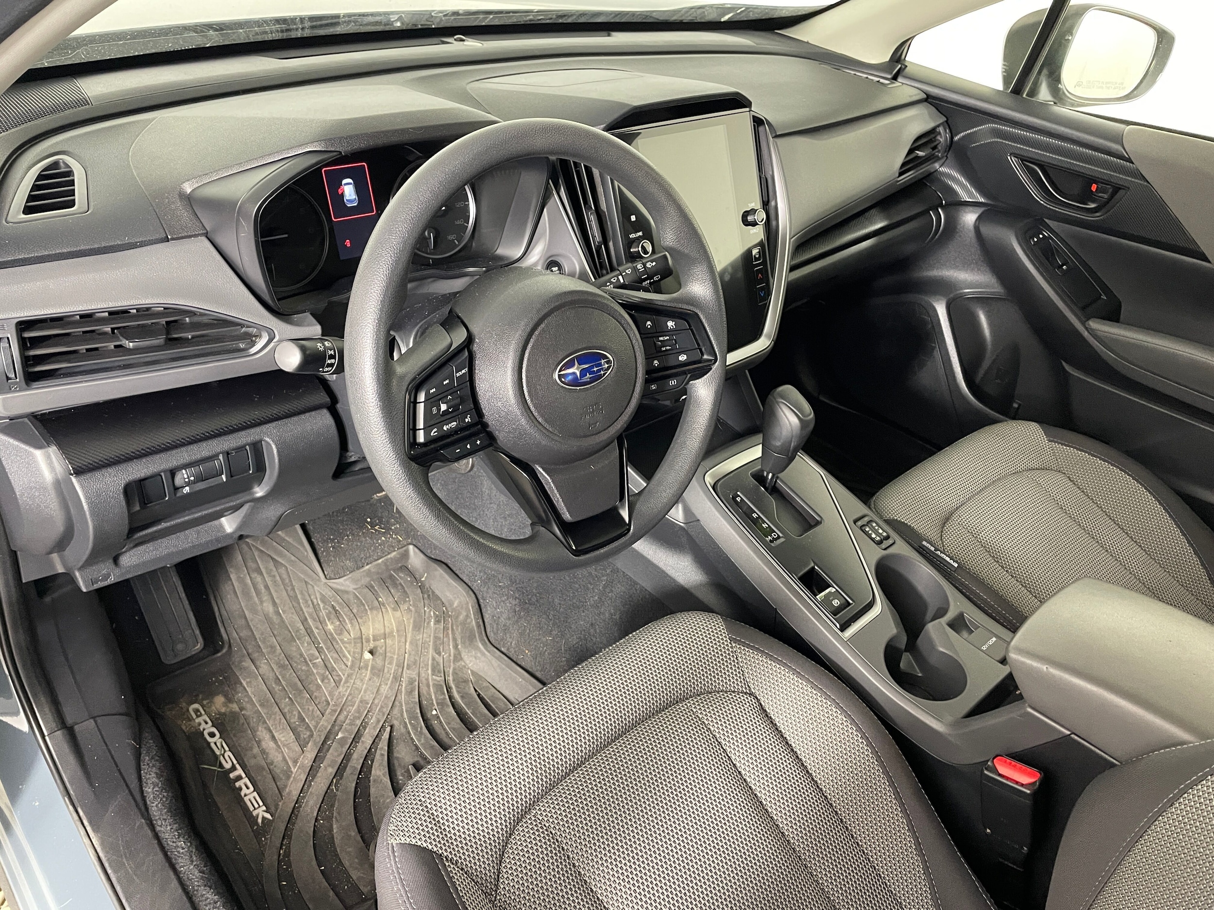 2024 Subaru Crosstrek Premium photo 3