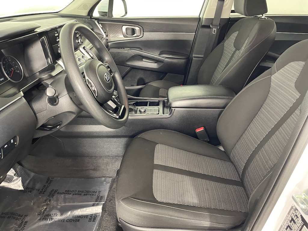 Certified 2021 Kia Sorento LX SUV