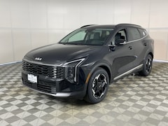 2026 Kia Sportage EX SUV