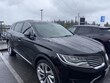  Lincoln MKX