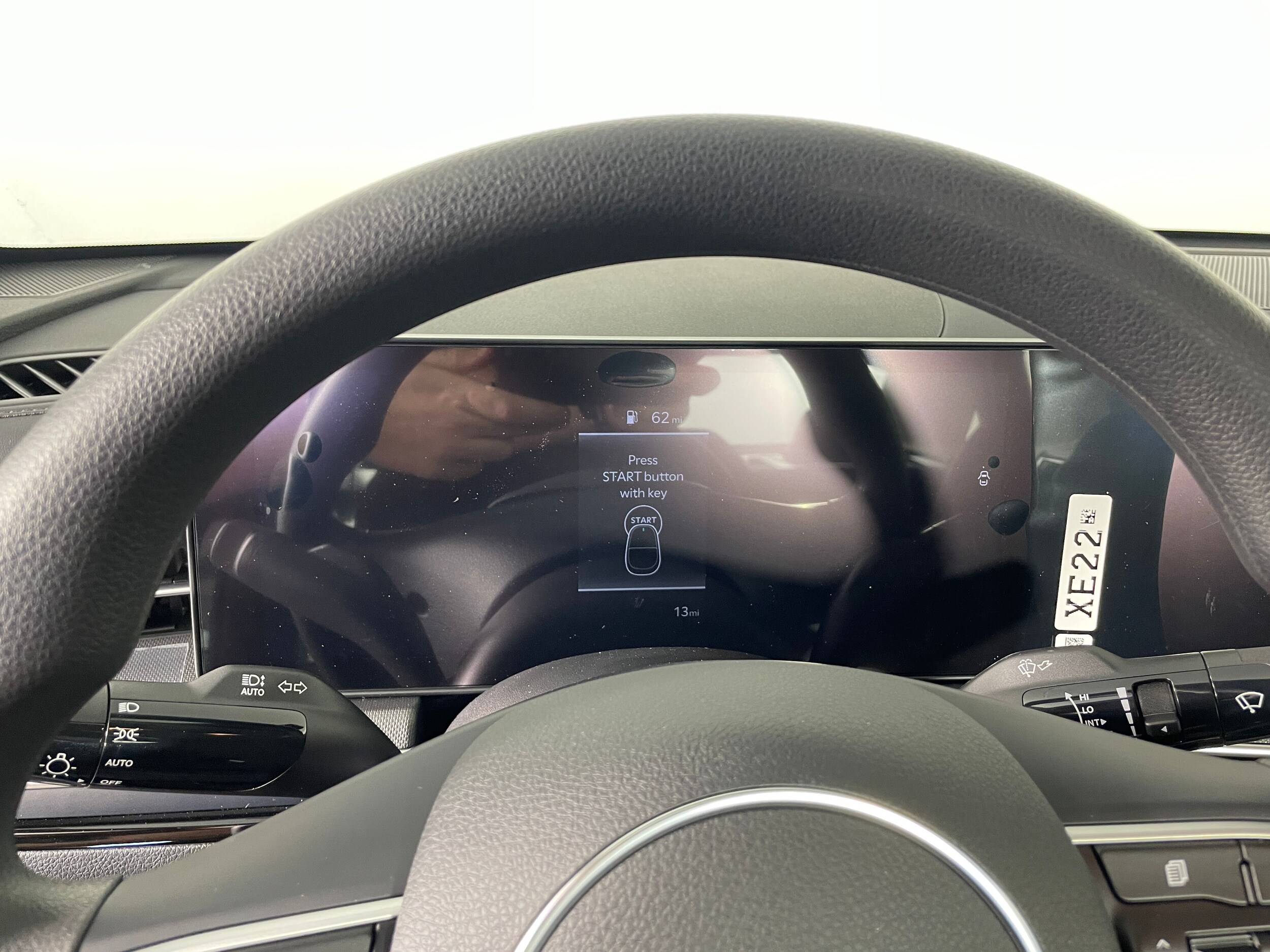 2026 Kia K5 LXS photo 3