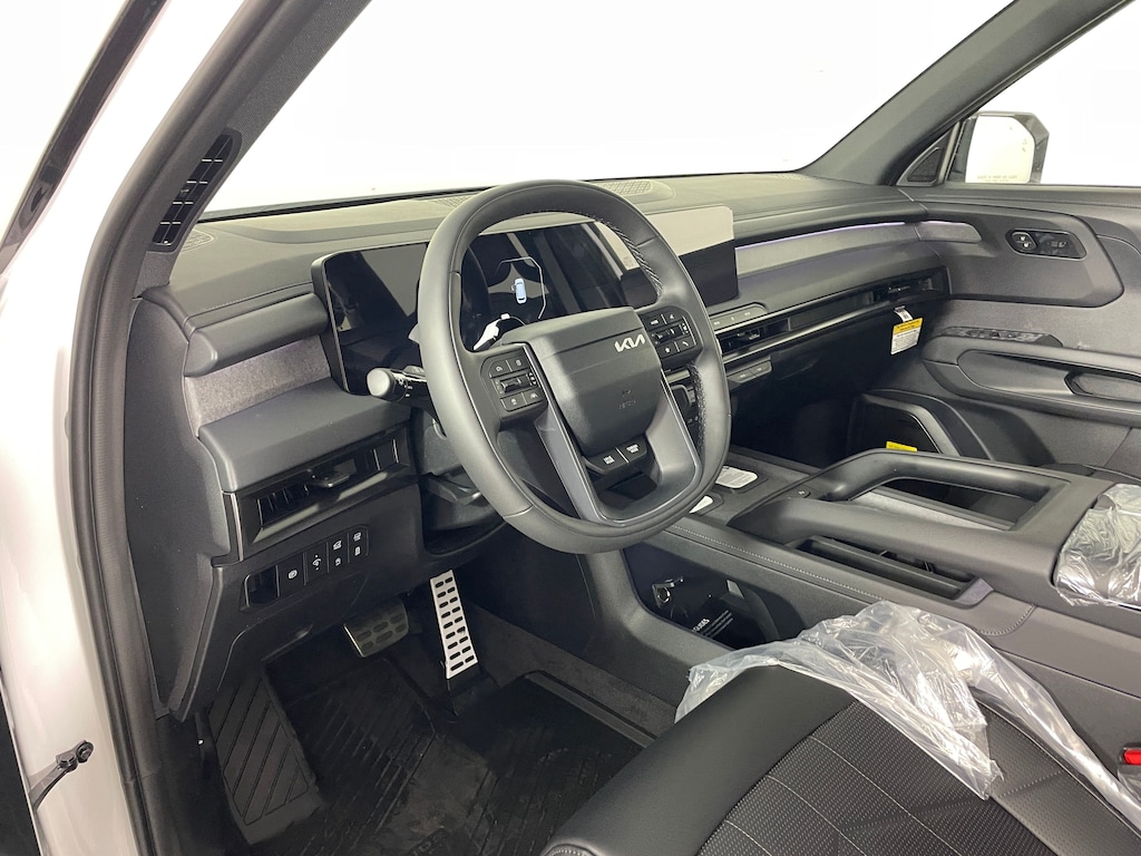 New 2027 Kia Telluride X-Pro SX SUV
