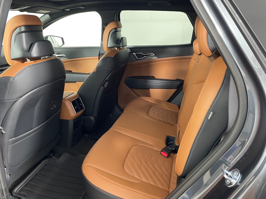 New 2026 Kia Sportage Plug-In Hybrid X-Line SUV