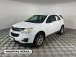 Used 2011 Chevrolet Equinox LS SUV