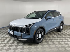 2026 Kia Sportage Hybrid EX SUV 2026 Kia Sportage Hybrid EX SUV