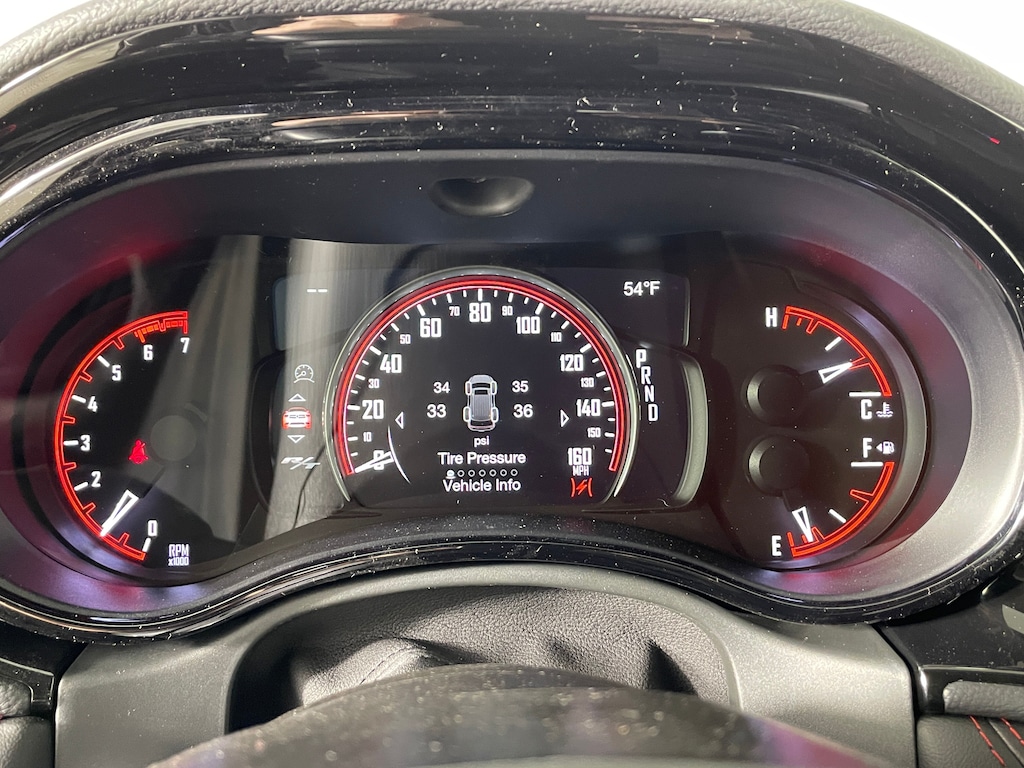 New 2026 Dodge Durango GT PLUS AWD HEMI V8 Sport Utility