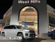 Used 2023 Jeep Grand Cherokee L Overland SUV