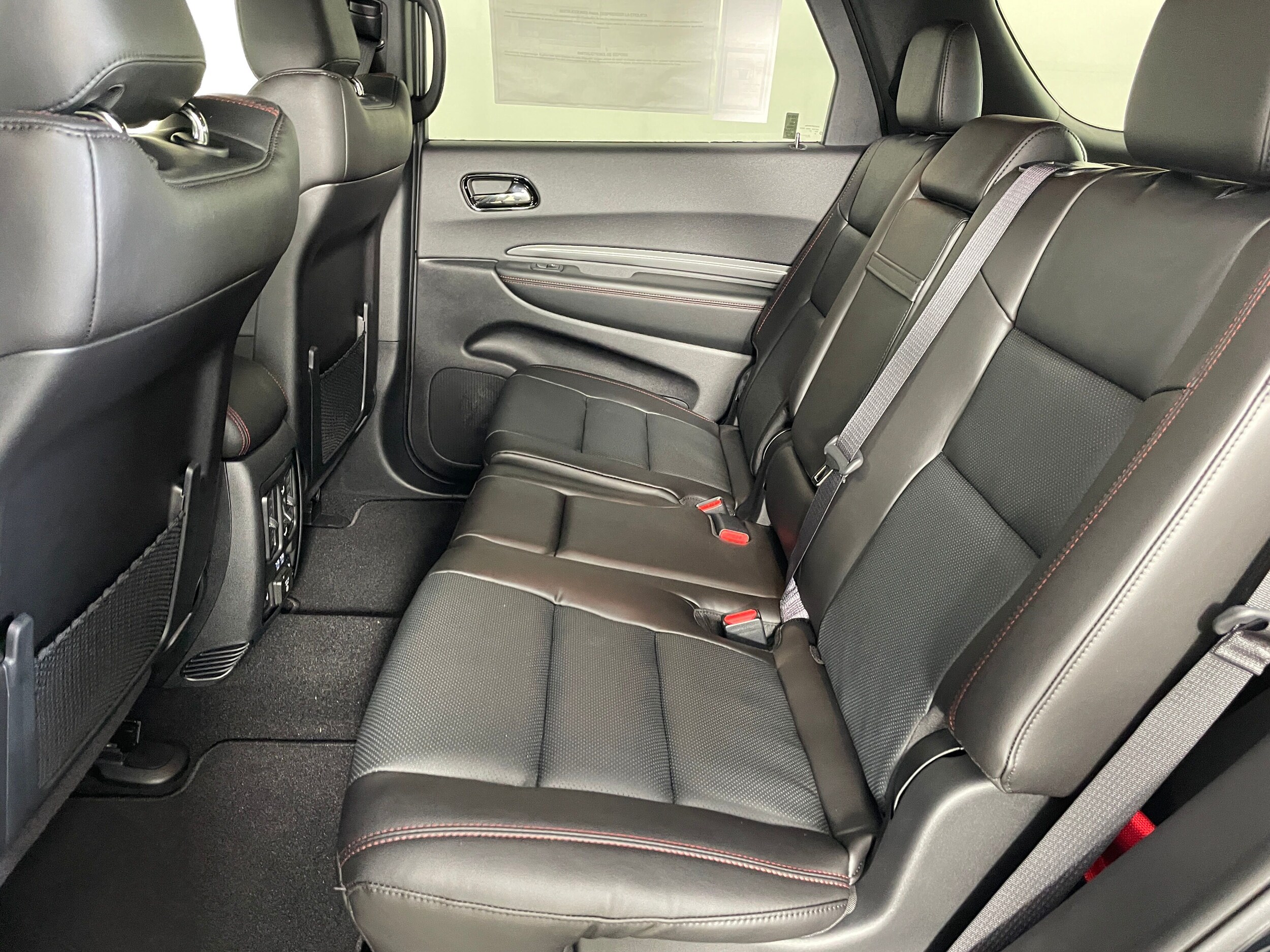 2026 Dodge Durango GT Plus photo 3