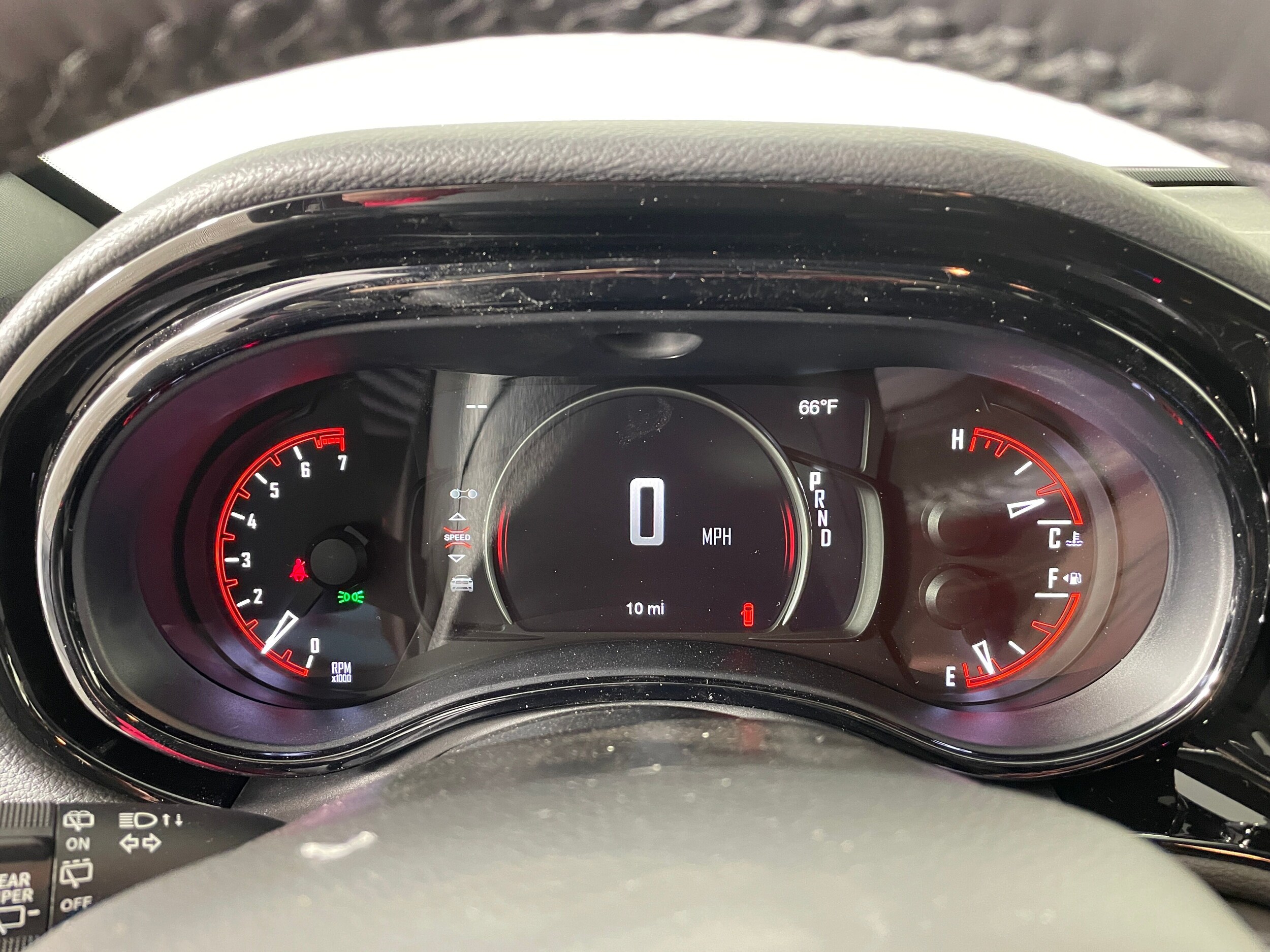 2026 Dodge Durango GT photo 3