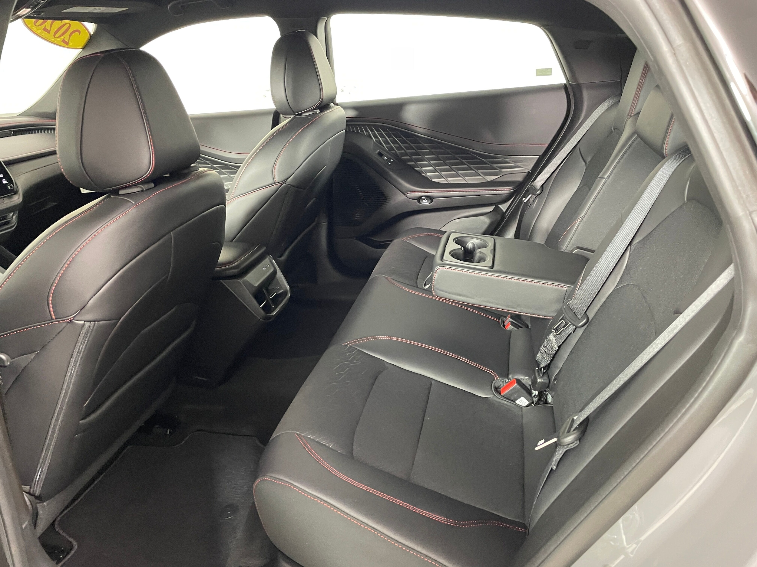 2026 Dodge Charger Daytona Scat Pack - Photo 14
