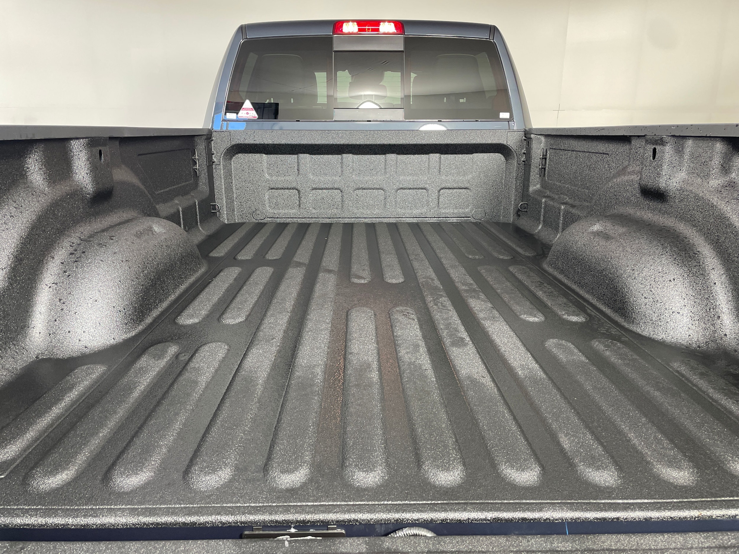 2026 RAM 2500 Laramie - Photo 14