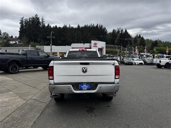 2015 Ram 2500 Tradesman photo 5