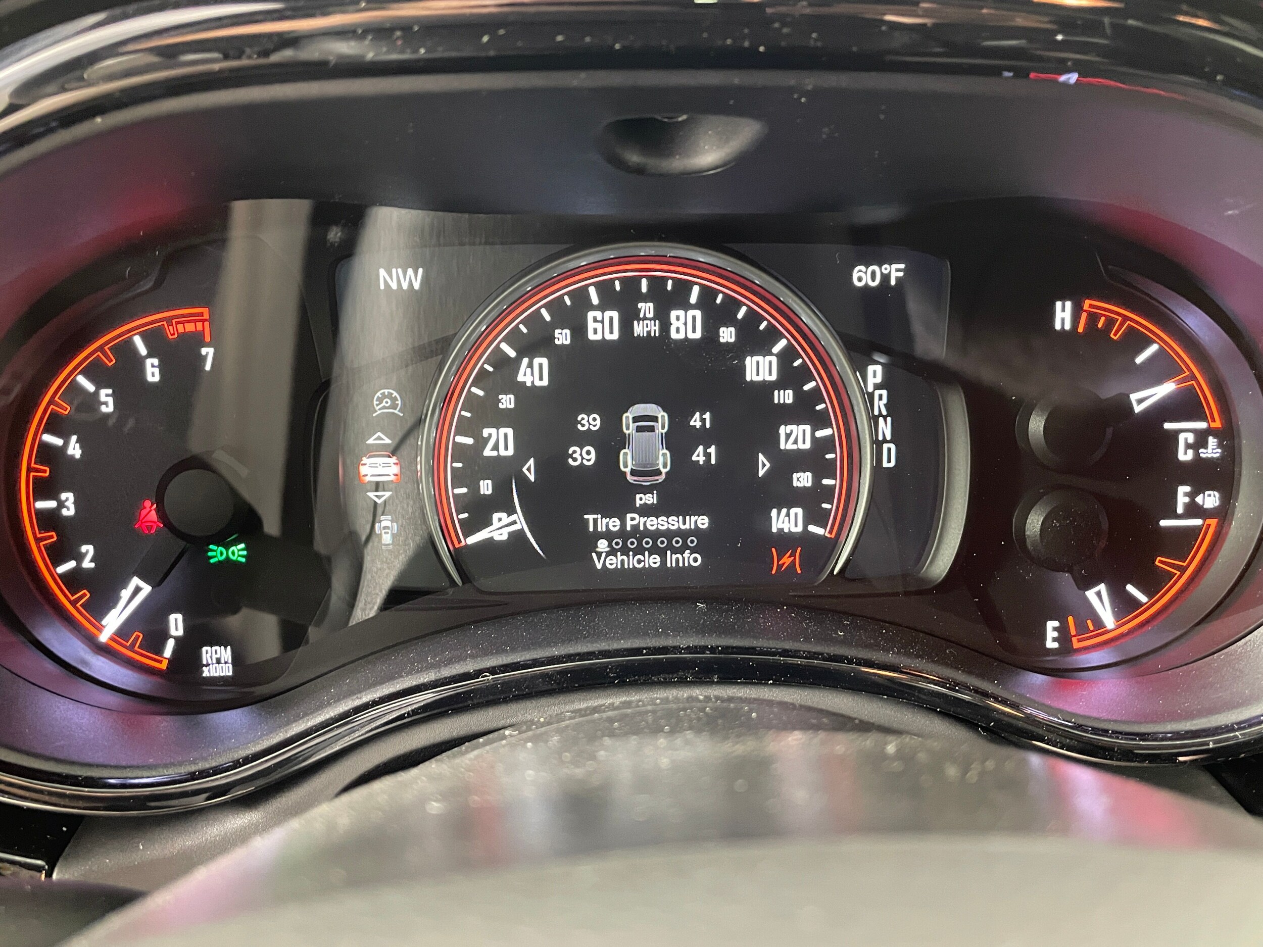 2026 Dodge Durango GT Plus photo 2