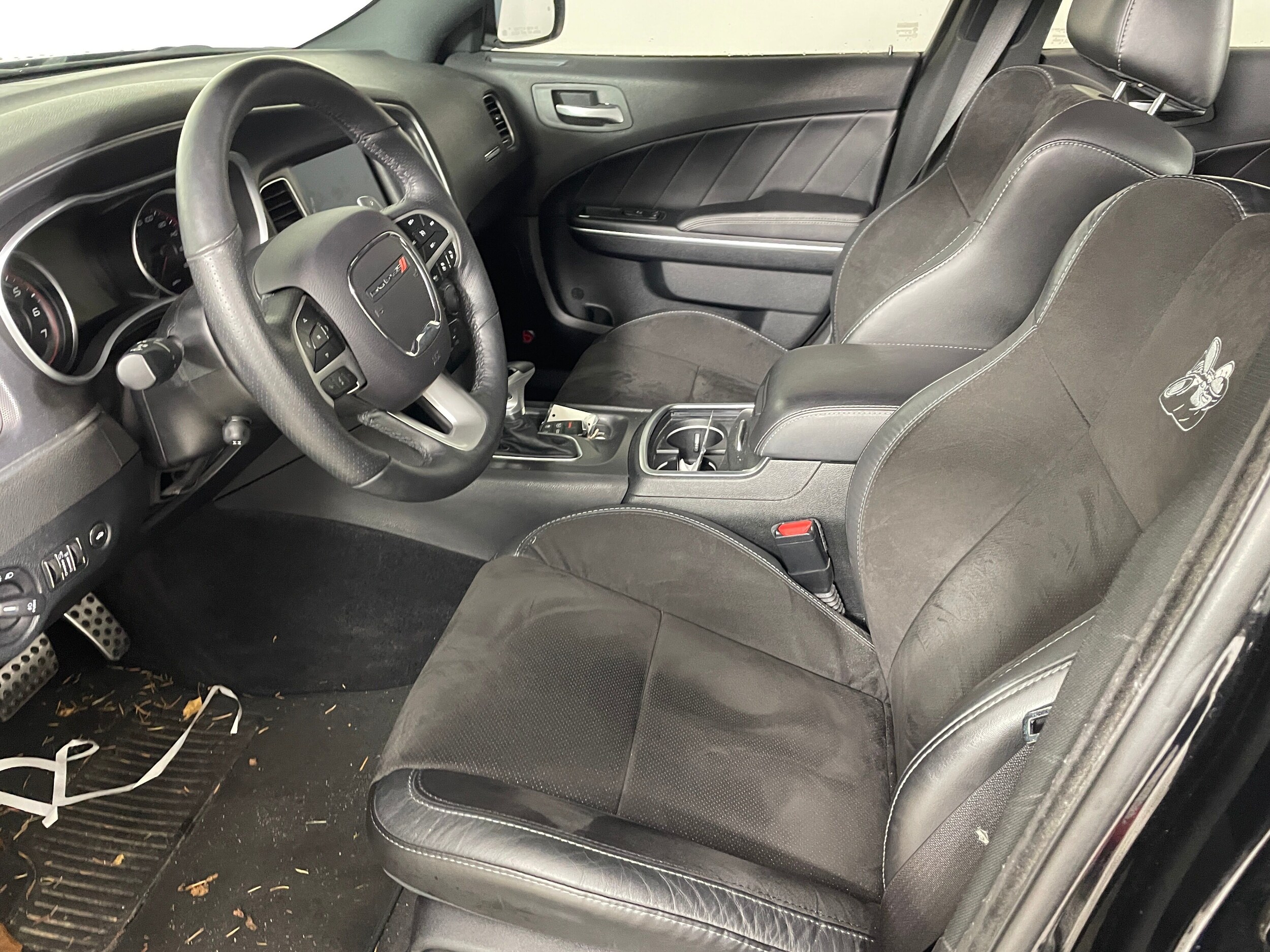 2018 Dodge Charger R/T 392 Scat Pack photo 2