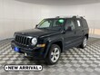  Jeep Patriot