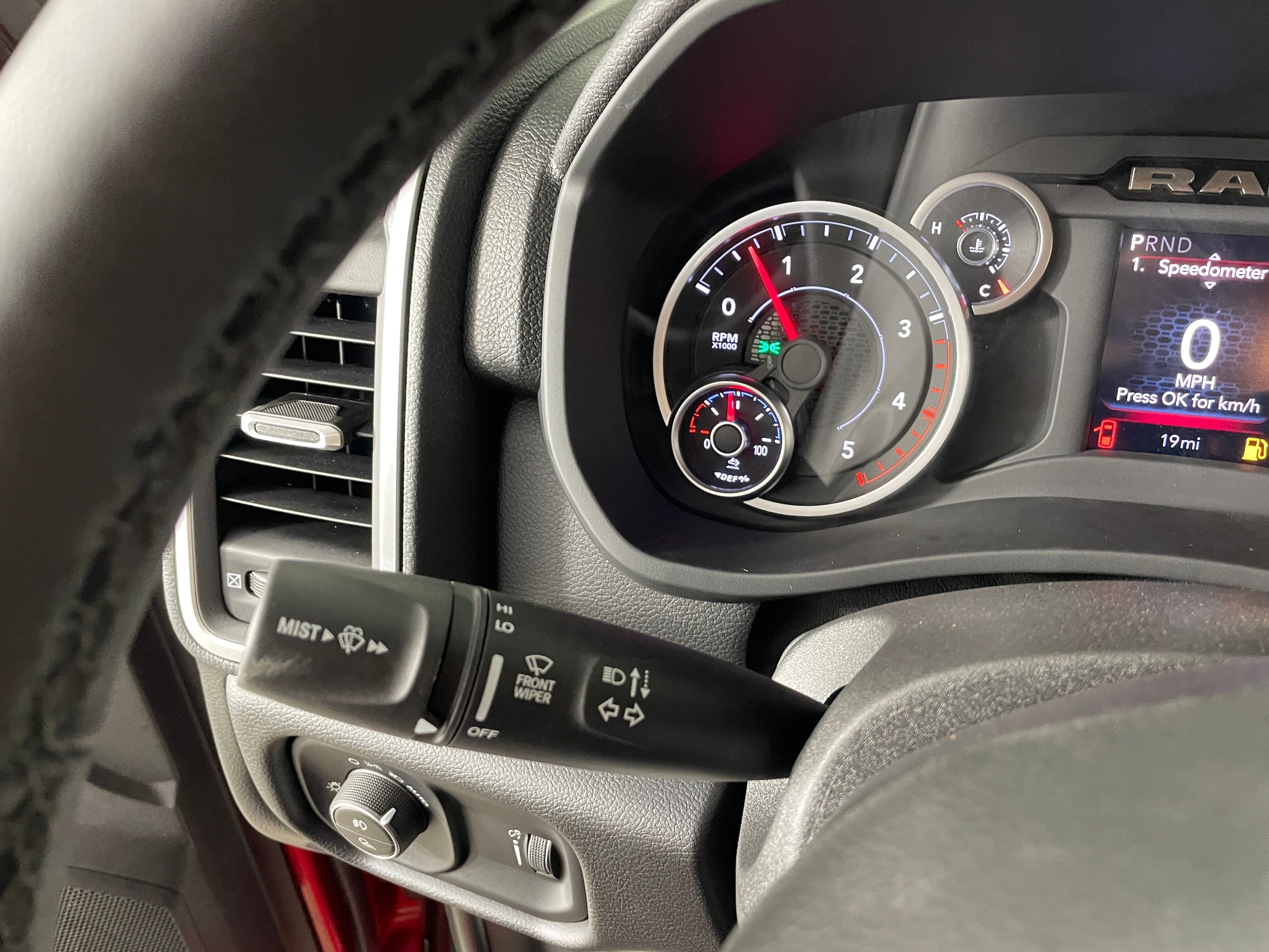 2026 RAM 2500 Big Horn - Photo 10