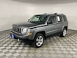  Jeep Patriot