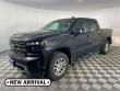 Used 2020 Chevrolet Silverado 1500 RST Truck Crew Cab