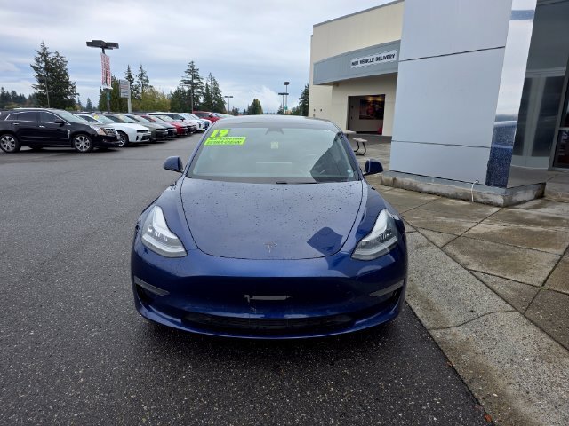 Used 2019 Tesla Model 3 Sedan