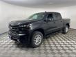 Used 2020 Chevrolet Silverado 1500 RST Truck Crew Cab