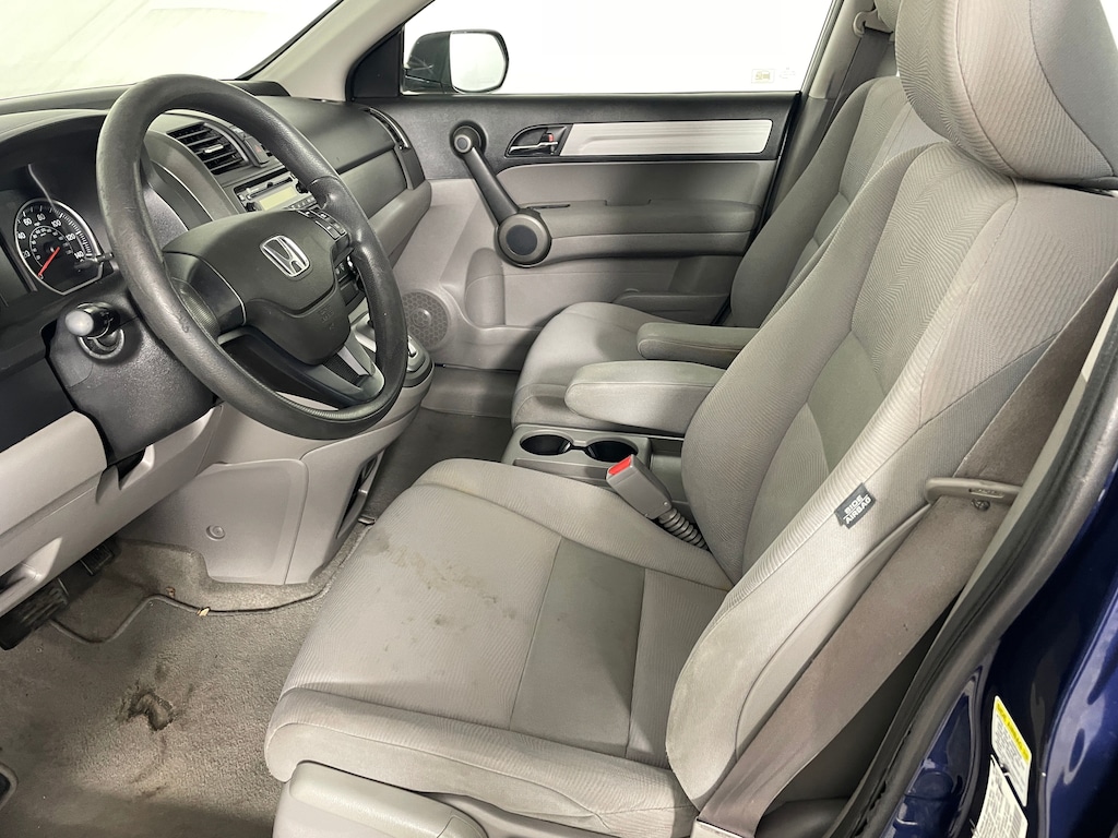 Used 2010 Honda CR-V LX SUV