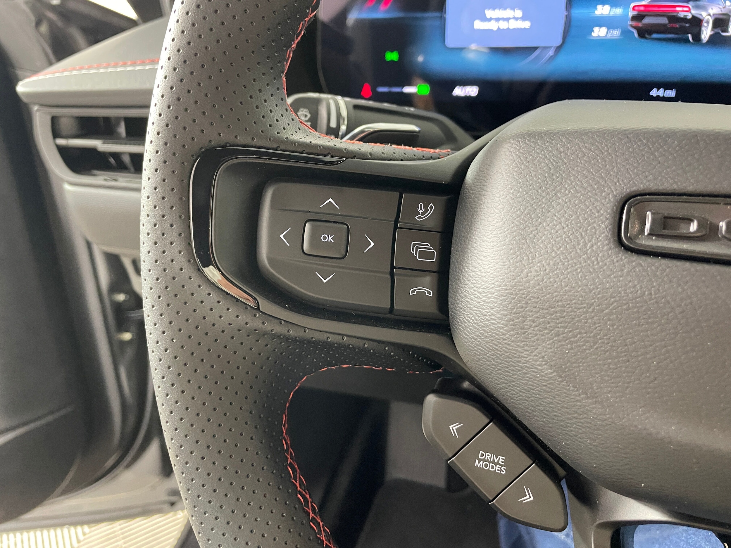2026 Dodge Charger Daytona Scat Pack - Photo 10