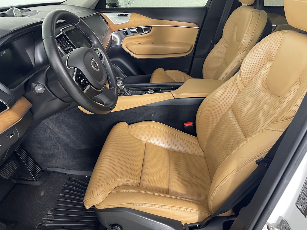 Used 2016 Volvo XC90 T6 Inscription AWD SUV