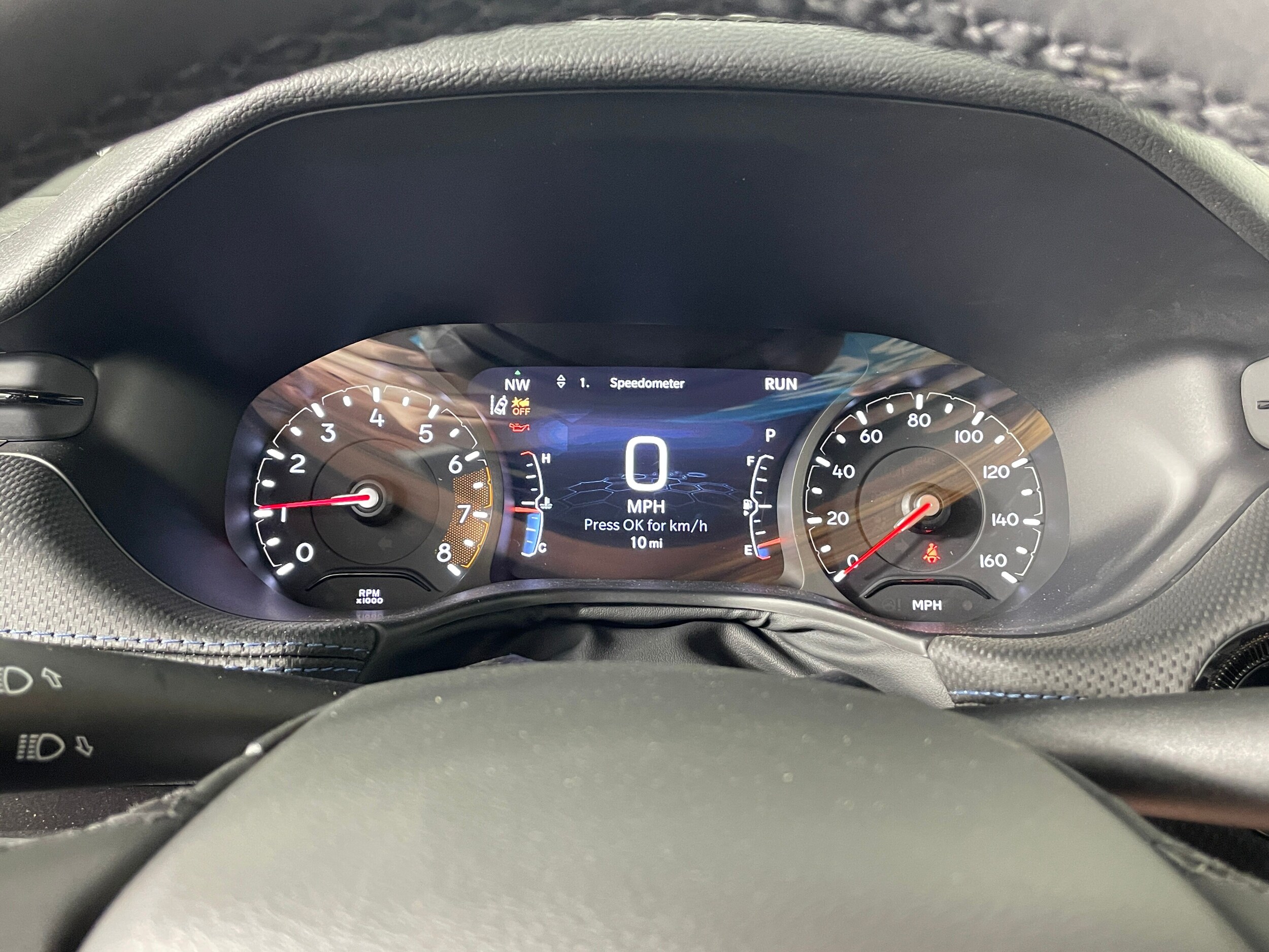 2025 Jeep Compass Latitude photo 3
