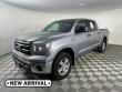 Used 2011 Toyota Tundra Grade 5.7L V8 Truck Crew Max