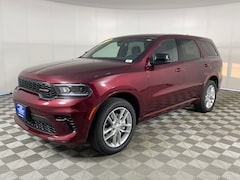 2026 Dodge Durango GT AWD Sport Utility
