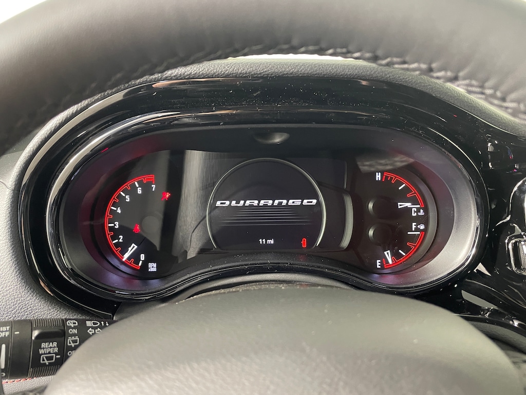 New 2026 Dodge Durango GT AWD Sport Utility