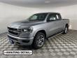 Used 2021 Ram 1500 Laramie Truck Crew Cab