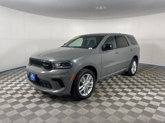 2026 Dodge Durango GT AWD Sport Utility