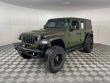 Used 2020 Jeep Wrangler Unlimited Rubicon SUV