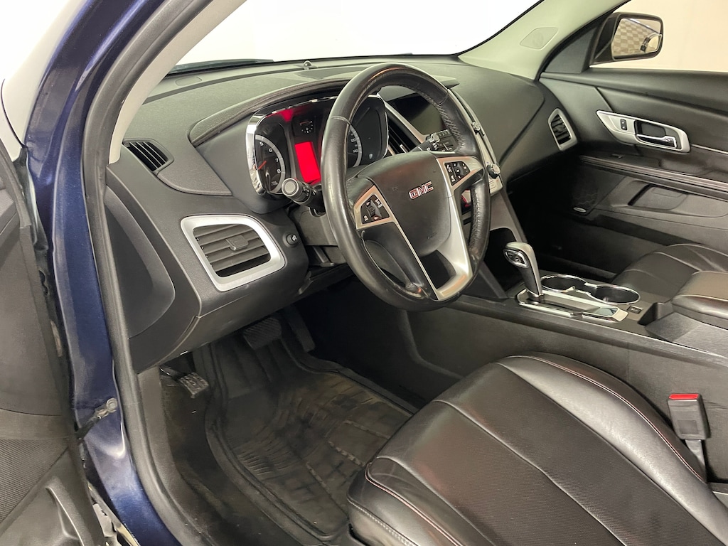 Used 2015 GMC Terrain SLT-1 SUV