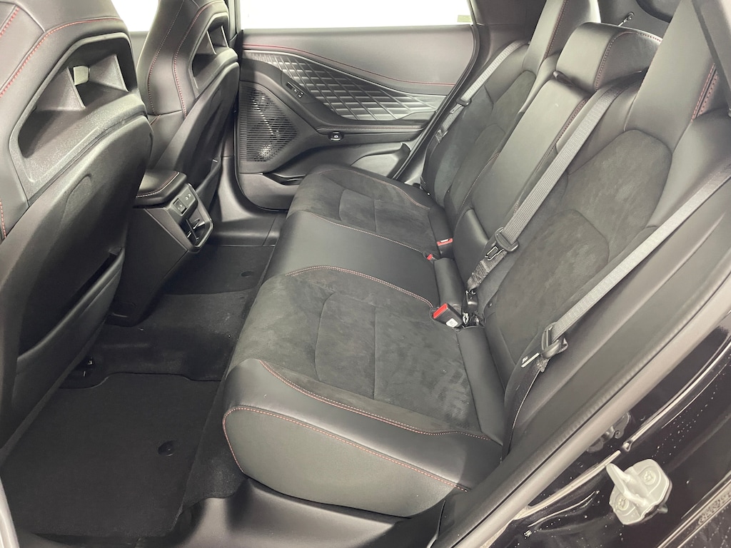 New 2026 Dodge Charger 4-Door DAYTONA SCAT PACK AWD Coupe