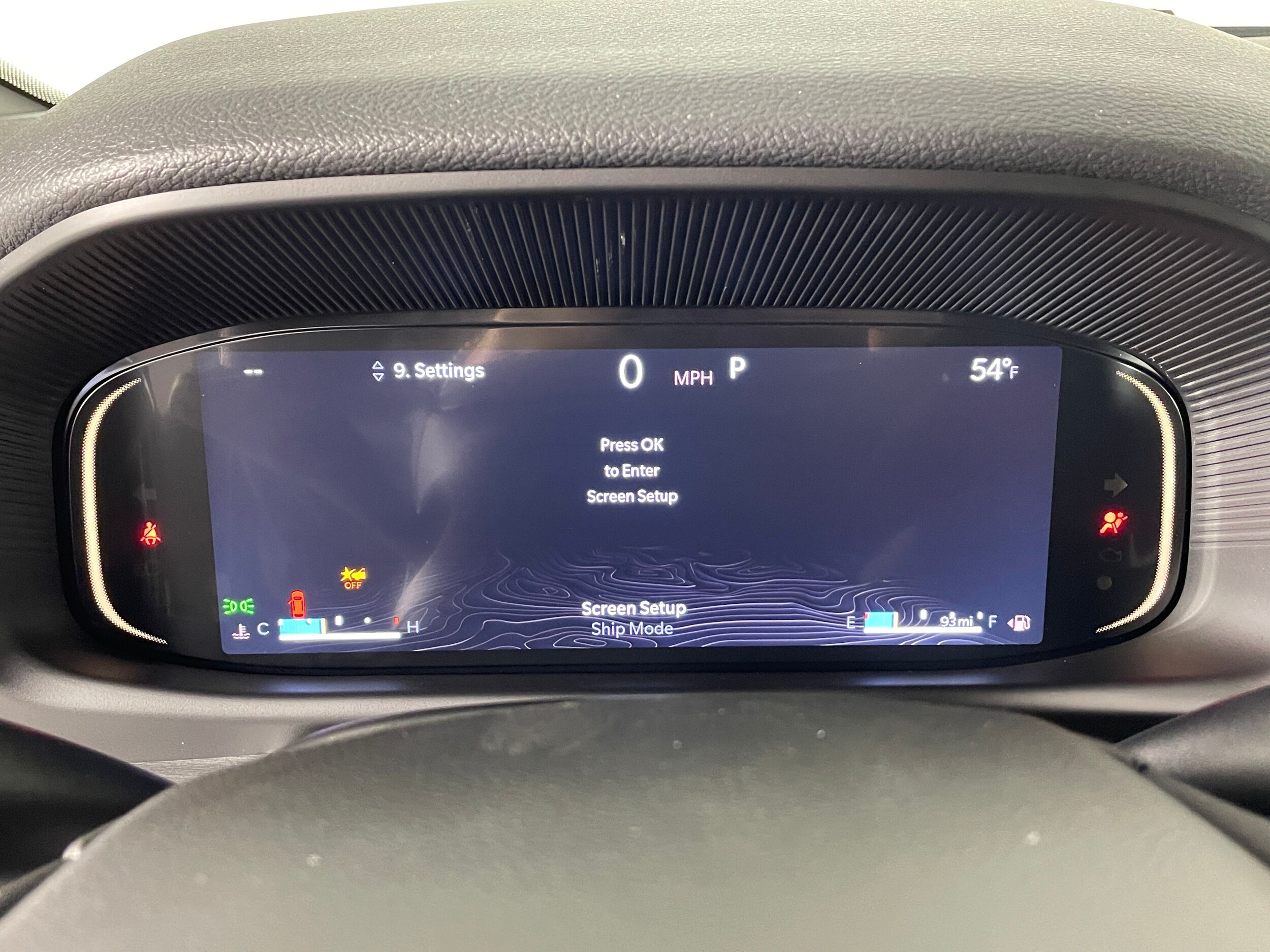 2025 Jeep Wagoneer L Series II photo 3