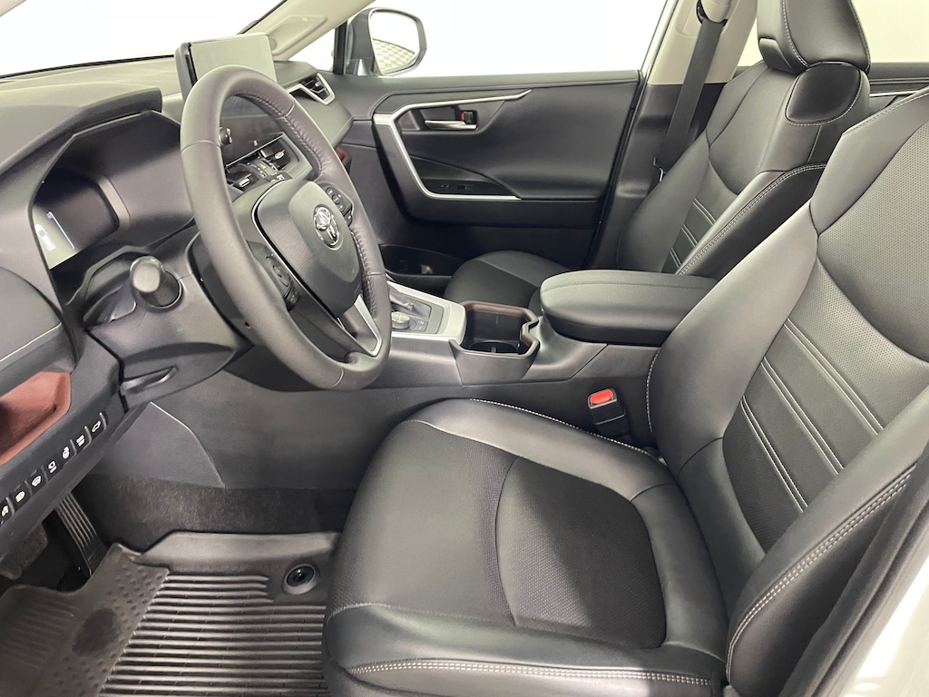 Used 2024 Toyota RAV4 Limited SUV