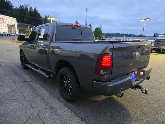 2014 Ram 1500 Sport photo 5