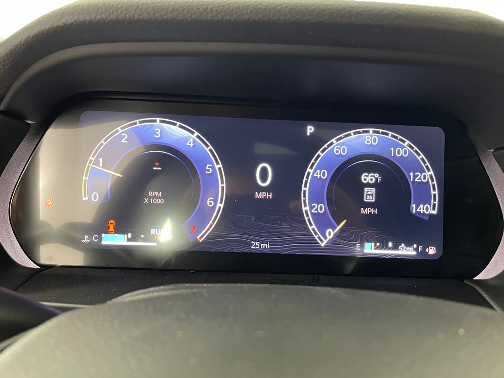 New 2026 Jeep Grand Cherokee L LAREDO ALTITUDE 4X4 Sport Utility