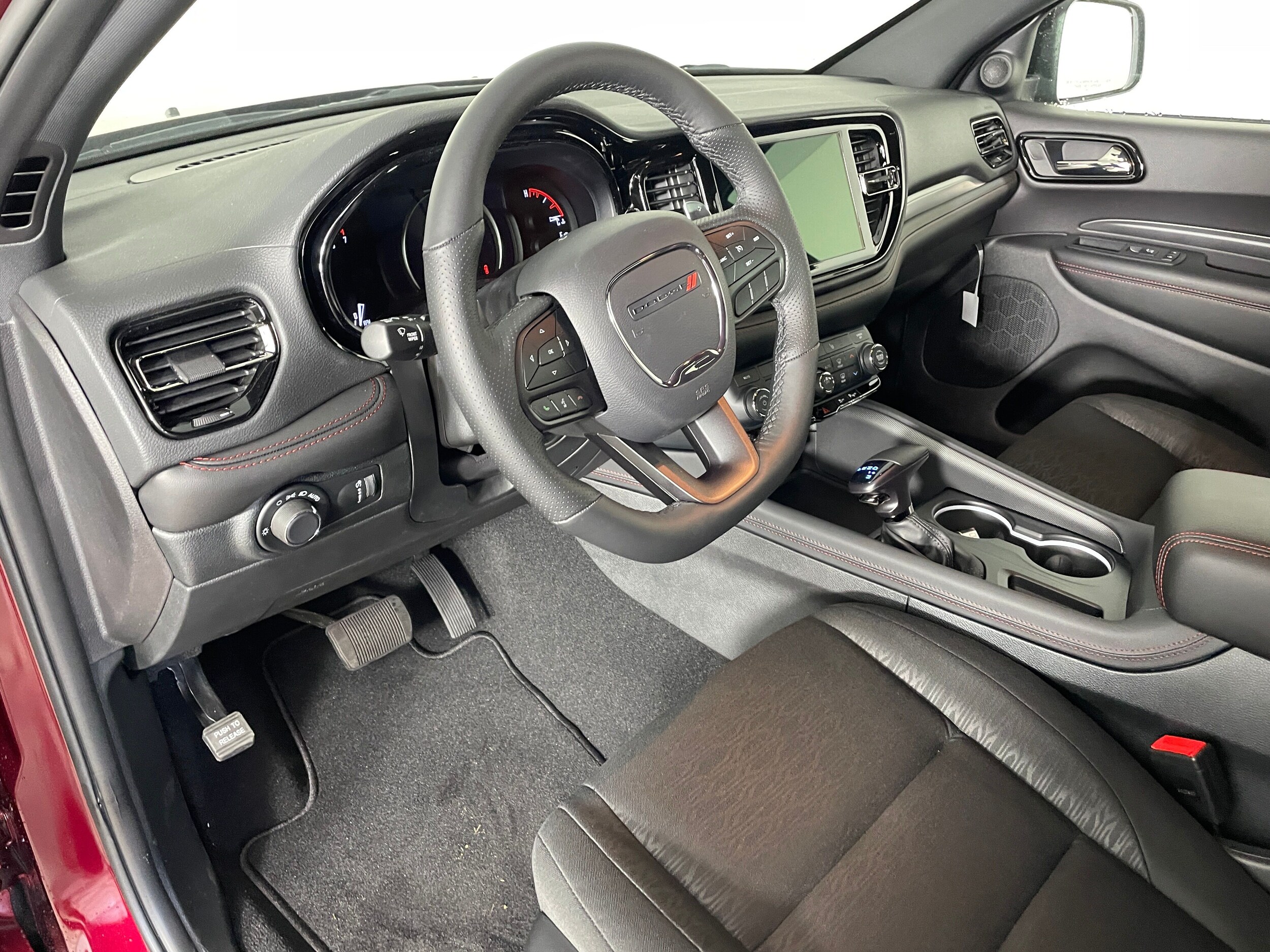 2026 Dodge Durango GT photo 2