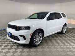 2026 Dodge Durango GT AWD Sport Utility