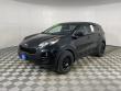 Used 2017 Kia Sportage LX SUV
