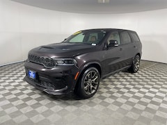 2025 Dodge Durango SRT HELLCAT BRASS MONKEY AWD