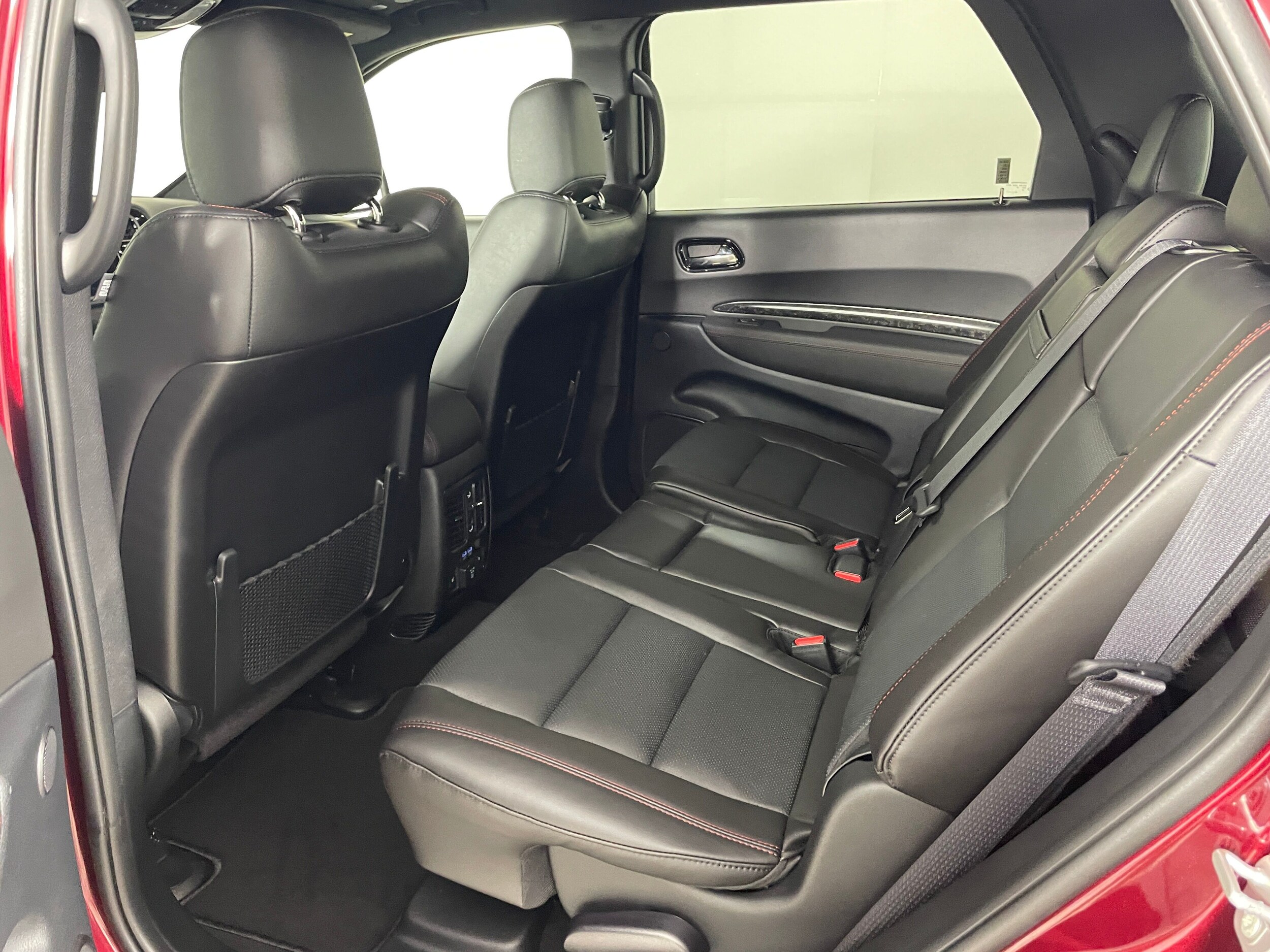 2026 Dodge Durango GT Premium photo 3